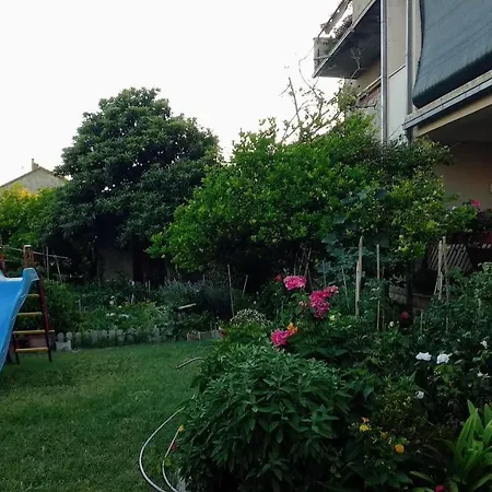 Tonia Apartment Kaštela