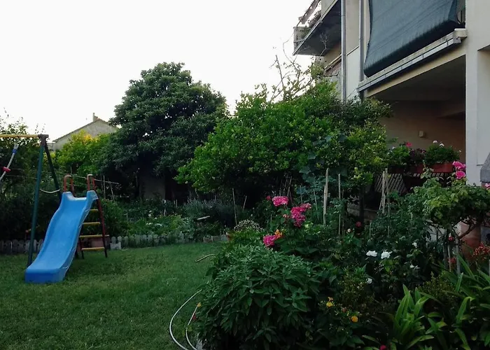Tonia Apartment Kaštela