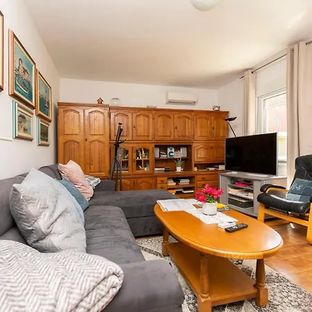 Tonia Apartment Kastela